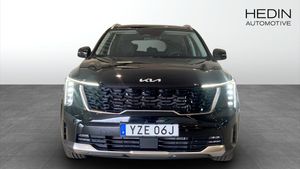 Kia Sorento bild 8