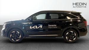 Kia Sorento bild 6
