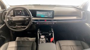 Kia Sorento bild 4