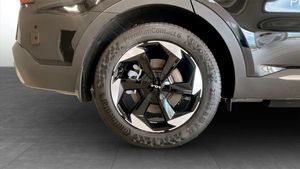 Kia Sorento bild 9