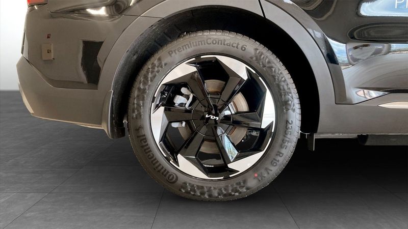 Kia Sorento bild 9