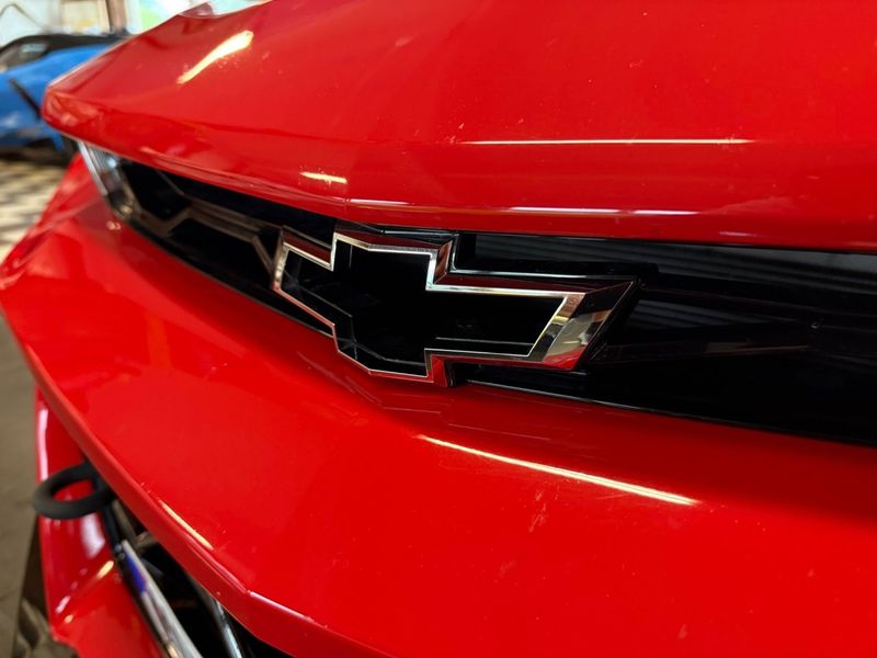 Chevrolet Camaro bild 18