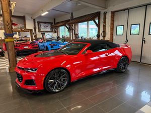 Chevrolet Camaro bild 17