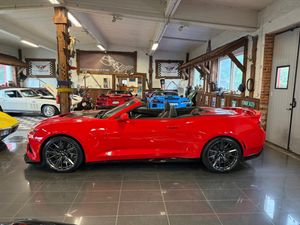 Chevrolet Camaro bild 12