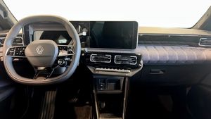 Renault 5 E-Tech bild 4