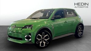 Renault 5 E-Tech bild 1