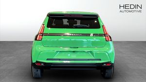 Renault 5 E-Tech bild 7