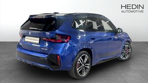 BMW iX1 bild 2