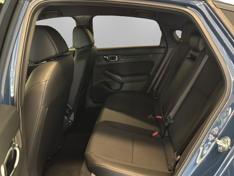 Honda Civic bild 9