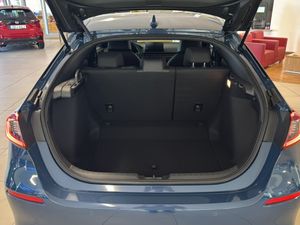Honda Civic bild 7