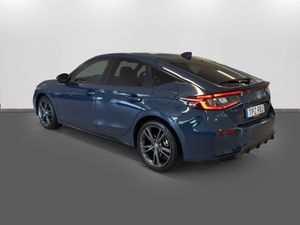 Honda Civic bild 3