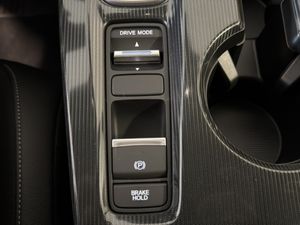 Honda Civic bild 13