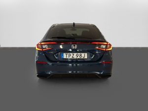 Honda Civic bild 6