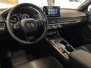 Honda Civic bild 11