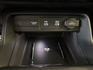 Honda Civic bild 14