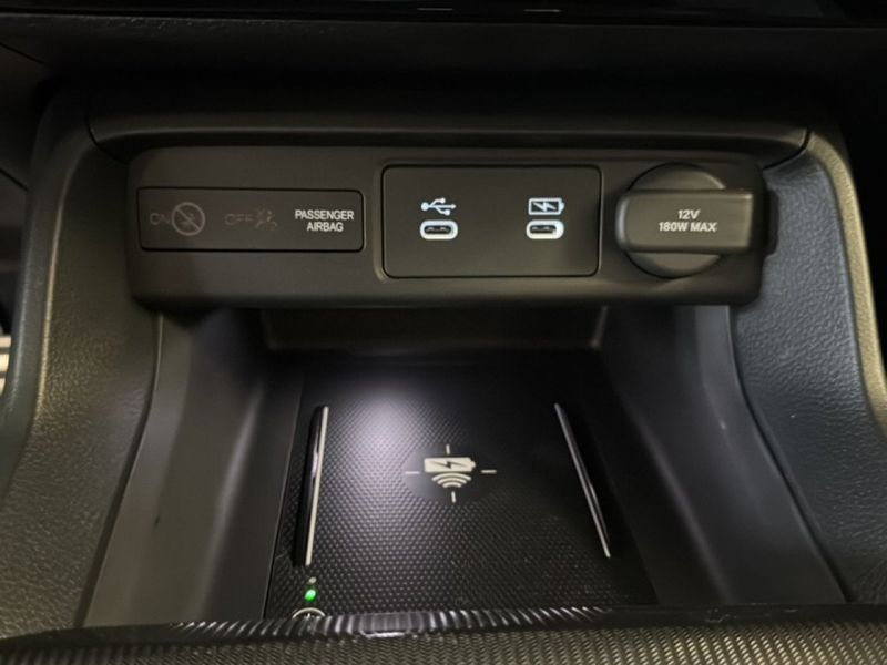 Honda Civic bild 14