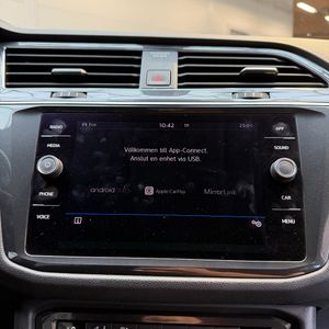 Volkswagen Tiguan bild 12