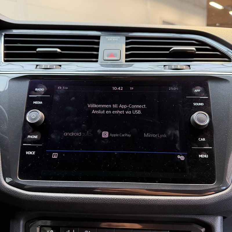 Volkswagen Tiguan bild 12