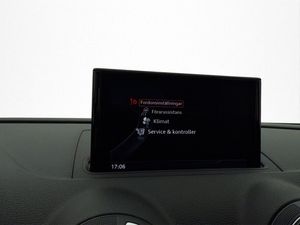 Audi A3 bild 20
