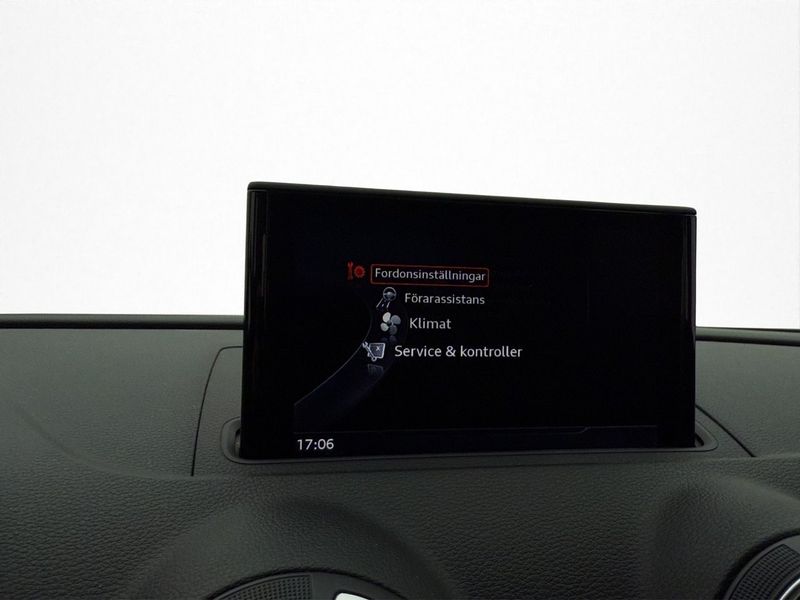 Audi A3 bild 20