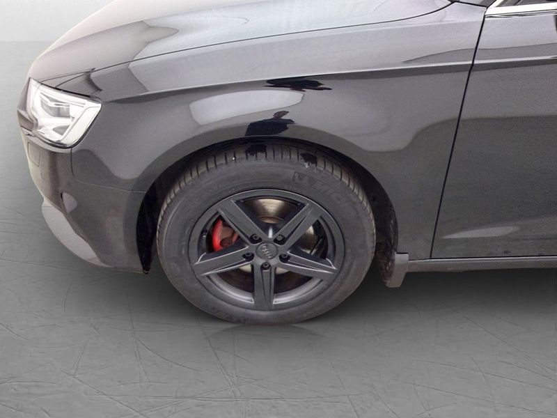 Audi A3 bild 30