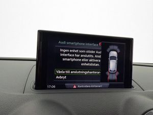 Audi A3 bild 18