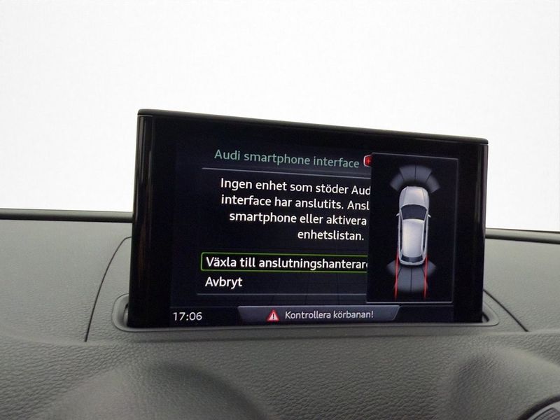Audi A3 bild 18