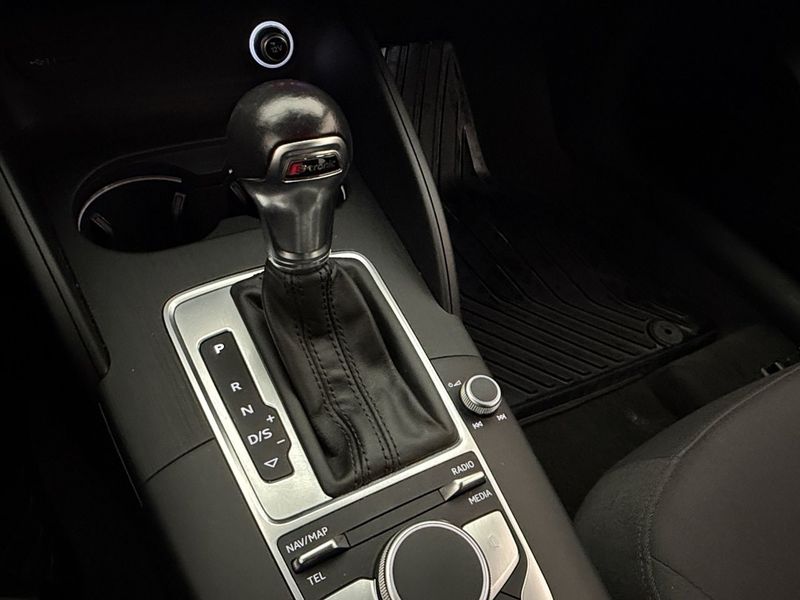 Audi A3 bild 24