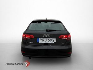 Audi A3 bild 6