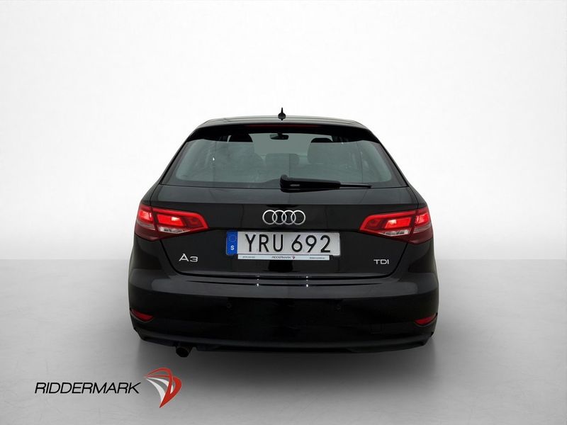 Audi A3 bild 6