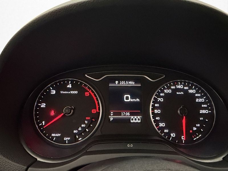 Audi A3 bild 16