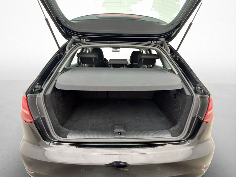 Audi A3 bild 28