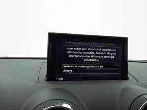 Audi A3 bild 22