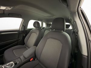 Audi A3 bild 11