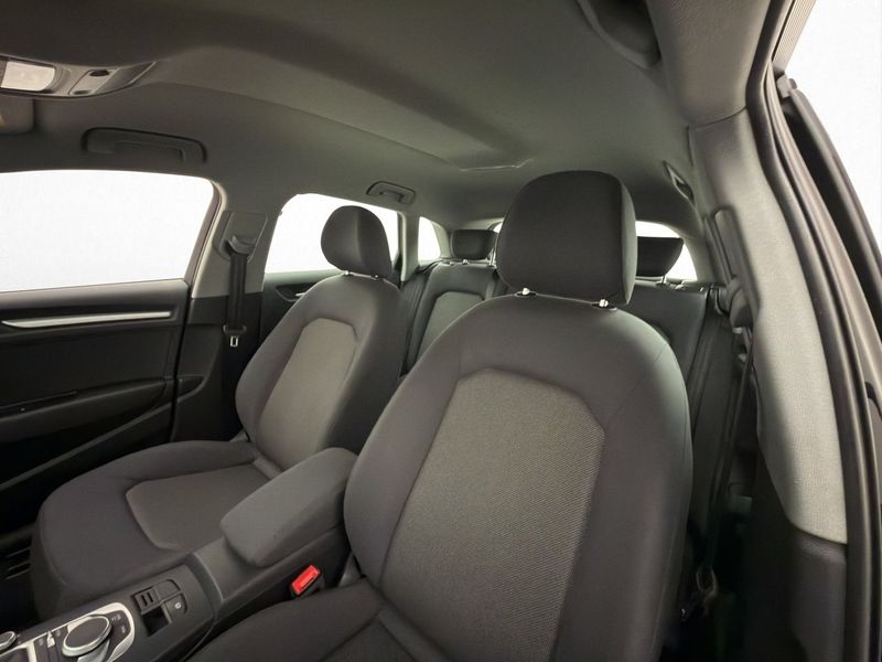 Audi A3 bild 11
