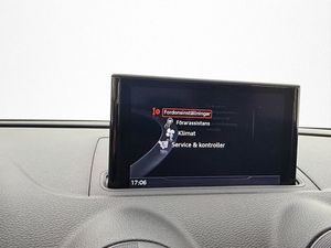 Audi A3 bild 19