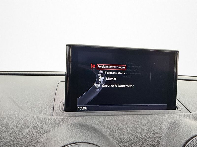 Audi A3 bild 19