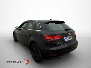 Audi A3 bild 5