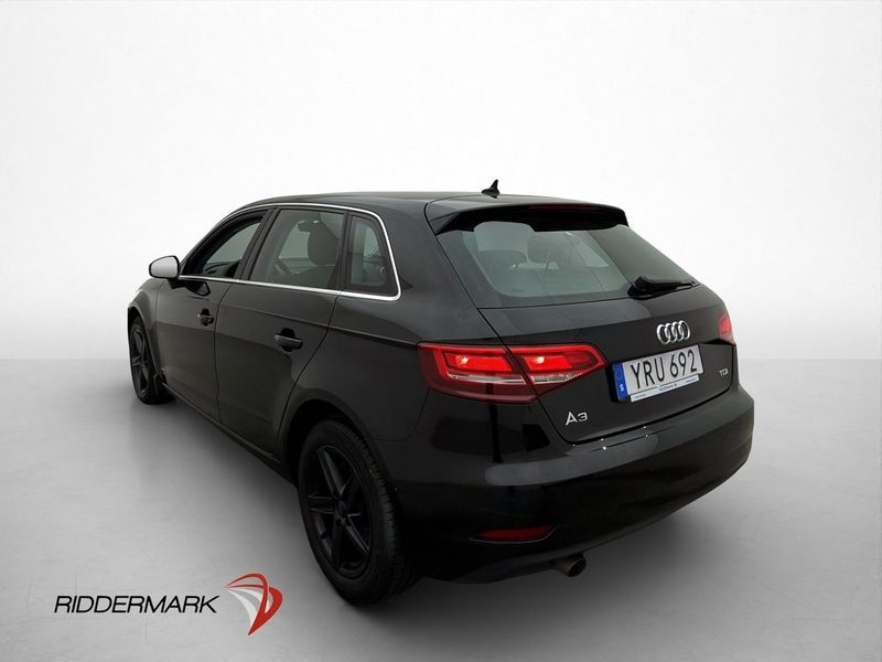 Audi A3 bild 5