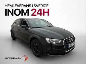 Audi A3 bild 3