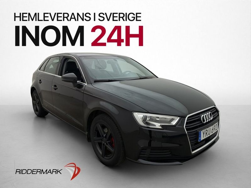 Audi A3 bild 3