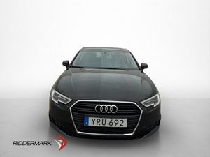 Audi A3 bild 2
