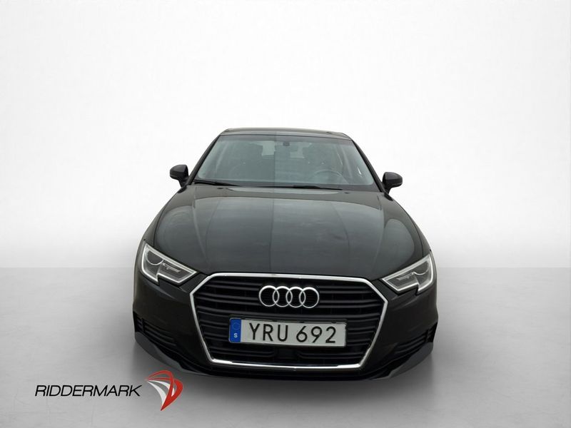 Audi A3 bild 2