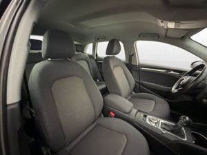Audi A3 bild 25