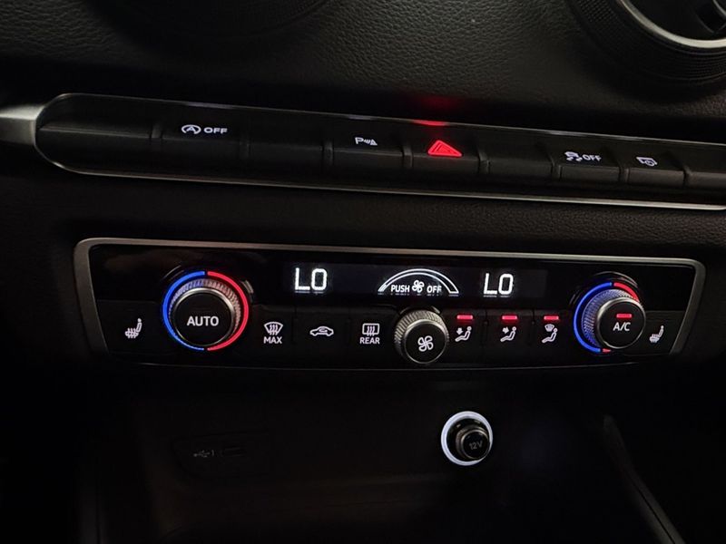 Audi A3 bild 23