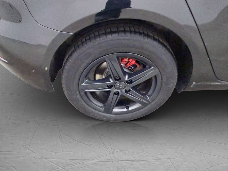 Audi A3 bild 32