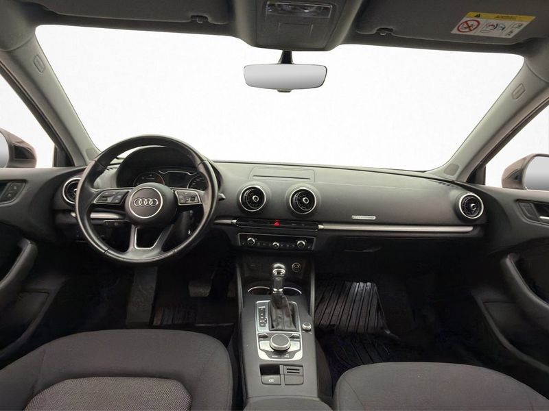 Audi A3 bild 12