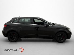 Audi A3 bild 9