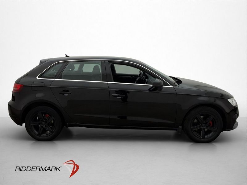Audi A3 bild 9