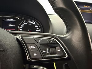 Audi A3 bild 17